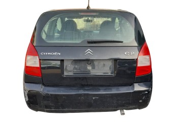 Citroën C2 Furio 2005 para piezas | Desguace Gandia SL
