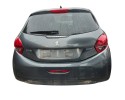Peugeot 208 Style 2016 para piezas | Desguace Gandia SL