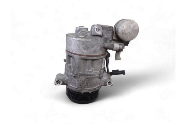 Compresor aire acondicionado, Bmw Serie 3 Berlina (E90) 318d 2006, 6987766