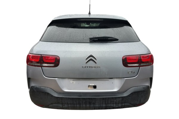 Citroën C4 Cactus Feel 2019 para piezas | Desguace Gandia SL