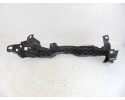 Molduras delanteras, Subaru Legacy Berlina (B13/BL) 2.0 D Classic 2008