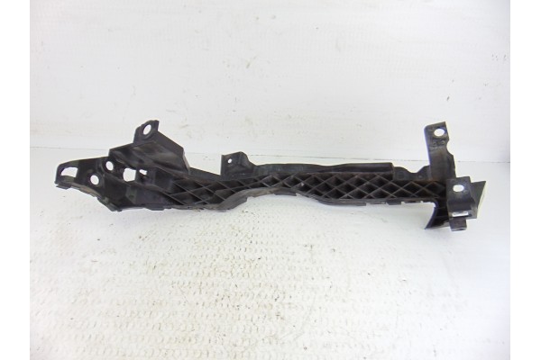 Molduras delanteras, Subaru Legacy Berlina (B13/BL) 2.0 D Classic 2008
