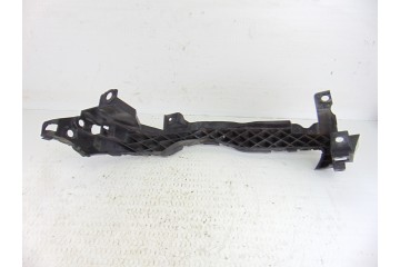 Molduras delanteras, Subaru Legacy Berlina (B13/BL) 2.0 D Classic 2008