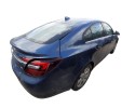 Opel Insignia Berlina Expression 2017 para piezas | Desguace Gandia SL