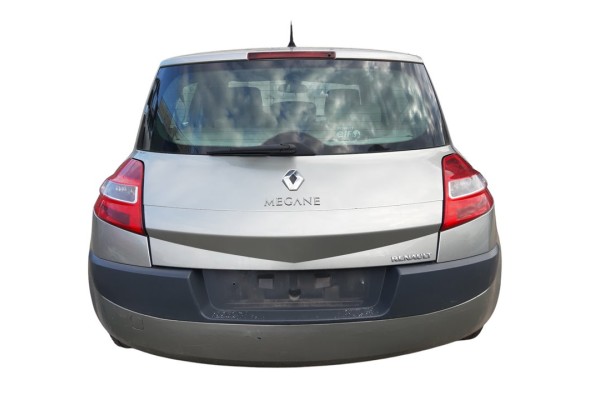 Renault Megane II Berlina 5P Business 2007 para piezas | Desguace Gandia SL