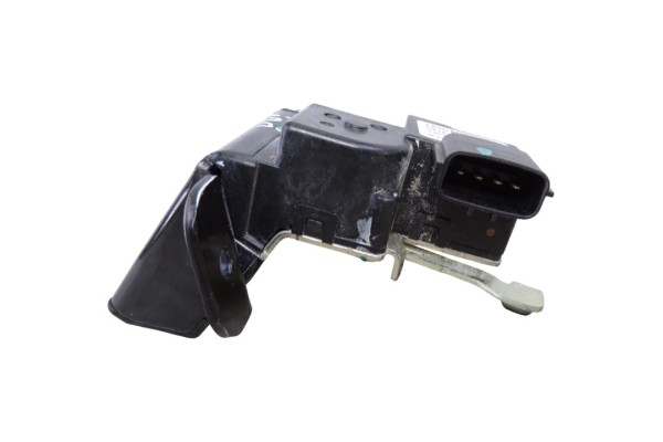 Cerradura maletero / porton, Hyundai I20 (BC3) Essence 2021, 81230C8500