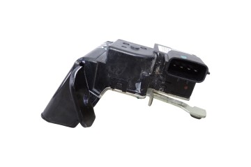 Cerradura maletero / porton, Hyundai I20 (BC3) Essence 2021, 81230C8500