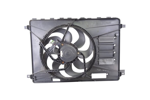 Electroventilador, Volvo V60 Familiar Summum 2014, 6G918C607SC