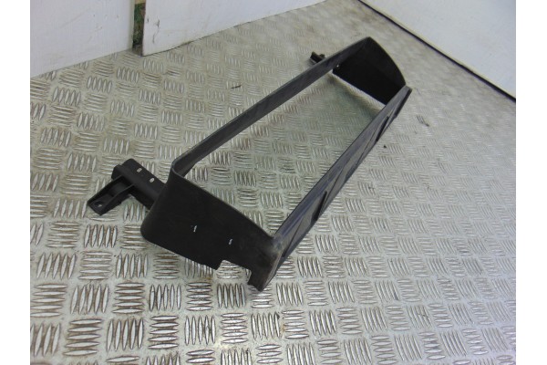 Calandra delantera de radiador, Volvo S40 Berlina 1.6 Momentum 2007, 30678474