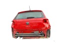 Volkswagen Polo VI (AW1)(08.2017) Advance 2020 para piezas | Desguace Gandia SL