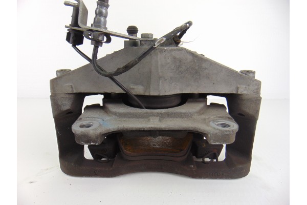 Pinza de freno delantera derecha, Audi A6 Avant (4B5) 3.0 2002