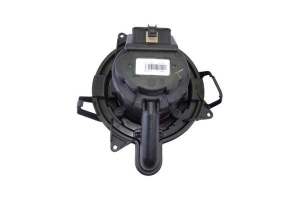 Motor calefaccion, Renault Captur I Adventure 2016