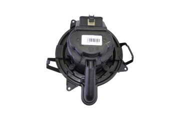 Motor calefaccion, Renault Captur I Adventure 2016