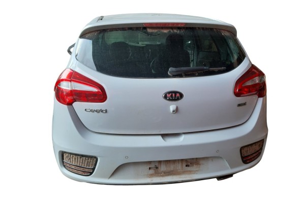 Kia Ceed (JD) Business 2017 para piezas | Desguace Gandia SL