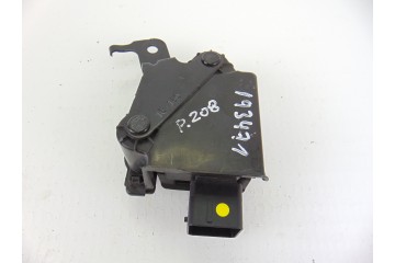 Módulo electrónico, Peugeot 208 GT Line 2016, 9801808680