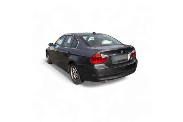 BMW Serie 3 Berlina (E90) 318D 2006 para piezas | Desguace Gandia SL