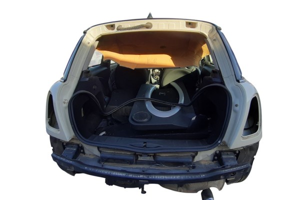 MINI Mini (R56) One 2008 para piezas | Desguace Gandia SL