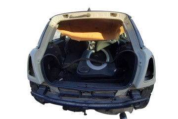 MINI Mini (R56) One 2008 para piezas | Desguace Gandia SL