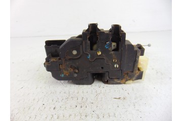 81420-2B010 CERRADURA PUERTA TRASERA DERECHA HYUNDAI SANTA FE (CM) 2.2 CRDi Comfort 4X4 2006 81420-2B010 197127 HYUNDAI - 1