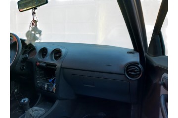 SEAT Ibiza (6L1) Signo 2002 para piezas | Desguace Gandia SL