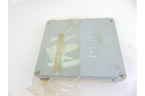 Centralita motor uce, Toyota Mr 2 Roadster (W30) 1.8 SMT Hardtop 2004, 89661-17700