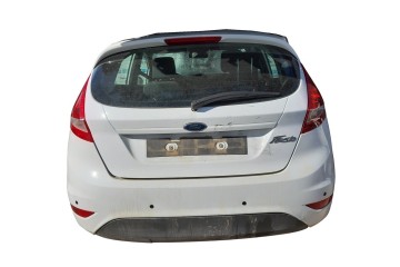 Ford Fiesta (CB1) Ambiente 2010 para piezas | Desguace Gandia SL