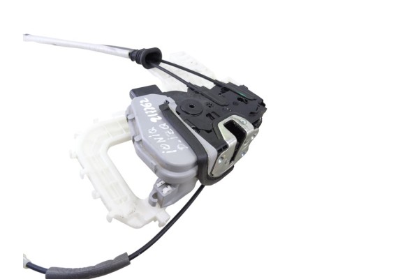 Cerradura puerta delantera izquierda, Hyundai Ioniq Hybrid 2018, 81310G2010
