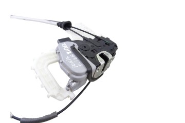 Cerradura puerta delantera izquierda, Hyundai Ioniq Hybrid 2018, 81310G2010