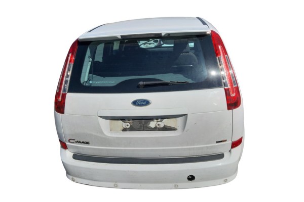 Ford C-MAX (CB3)(2007) Ghia 2009 para piezas | Desguace Gandia SL