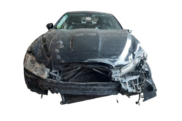 Jaguar XF 3.0 V6 Diesel Luxury 2012 para piezas | Desguace Gandia SL