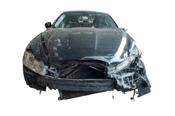 Jaguar XF 3.0 V6 Diesel Luxury 2012 para piezas | Desguace Gandia SL