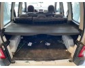 Citroën Berlingo 2.0 HDI Multispace 2006 para piezas | Desguace Gandia SL