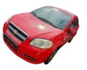 Chevrolet Aveo Berlina LT 2008 para piezas | Desguace Gandia SL