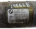 Motor arranque, Bmw Serie 3 Berlina (E46) 330d 2003, 2247391