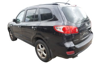 Hyundai Santa FE (CM) 2.2 CRDi Comfort 4x4 2009 para piezas | Desguace Gandia SL