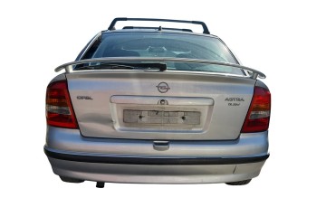 Opel Astra G Berlina Elegance 1999 para piezas | Desguace Gandia SL