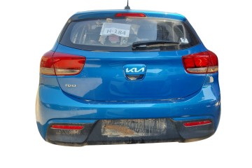 Kia RIO (YB) Concept 2023 para piezas | Desguace Gandia SL