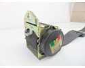 Cinturon seguridad trasero derecho, Bmw Serie 1 Berlina (E81/E87) 123d 2009