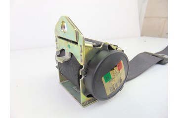 Cinturon seguridad trasero derecho, Bmw Serie 1 Berlina (E81/E87) 123d 2009
