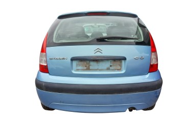 Citroën C3 1.4 Premier 2003 para piezas | Desguace Gandia SL