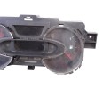 Cuadro instrumentos, Renault Captur I Adventure 2016, 248109897R