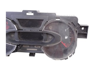 Cuadro instrumentos, Renault Captur I Adventure 2016, 248109897R