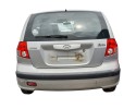 Hyundai Getz (TB) 1.3 Básico 2025 para piezas | Desguace Gandia SL