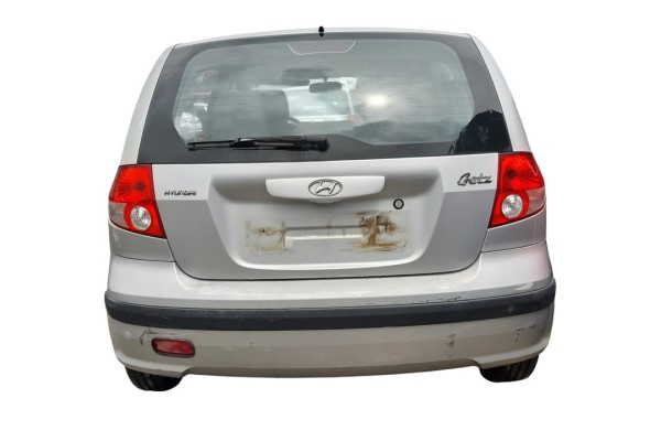 Hyundai Getz (TB) 1.3 Básico 2025 para piezas | Desguace Gandia SL