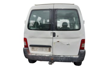 Peugeot Partner (S2) Combiespace 2006 para piezas | Desguace Gandia SL