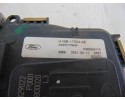 Motor limpia delantero, Ford Puma Hybrid ST-Line 2021, H1BB17504AE