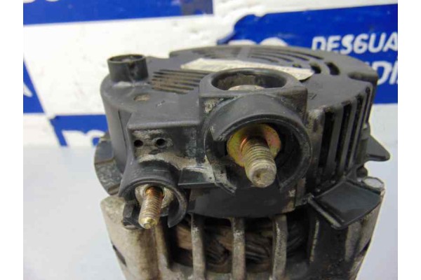 Alternador, Mercedes-benz Clase a (Bm 168) 170 Cdi (168.008) 1999
