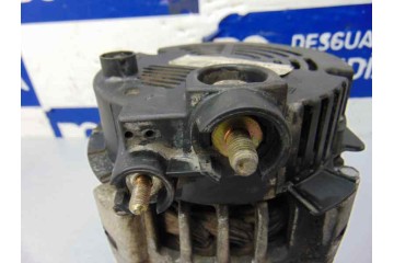 Alternador, Mercedes-benz Clase a (Bm 168) 170 Cdi (168.008) 1999