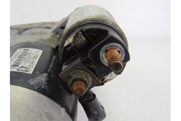 Motor arranque, Subaru Forester (S12/SH) XS Classic 2010, 23300AA620
