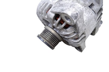 Alternador, Citroen C3 1.4 HDi Exclusive 2006, 9646321780